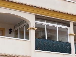TRABAJO TERMINADO SATISFACTORIAMENTE